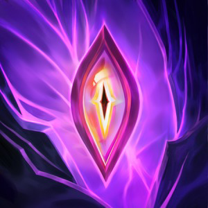 Summoner profile icon