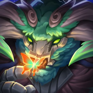 Summoner profile icon