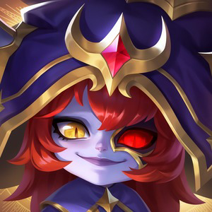 Summoner profile icon