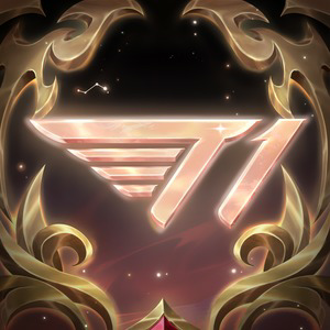 Summoner profile icon