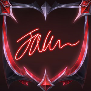 Summoner profile icon