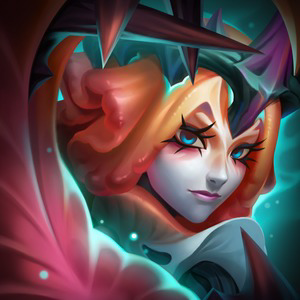 Summoner profile icon