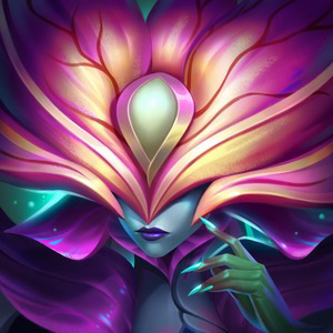 Summoner profile icon