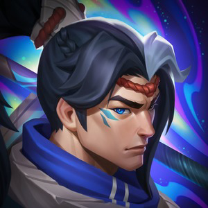 Summoner profile icon