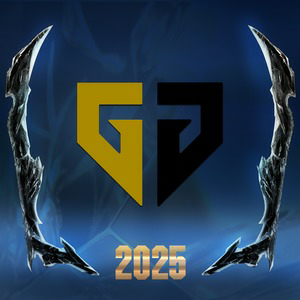 Summoner profile icon