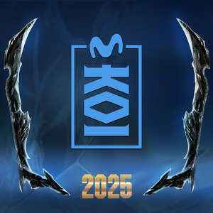 Summoner profile icon