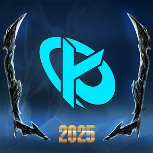 Summoner profile icon