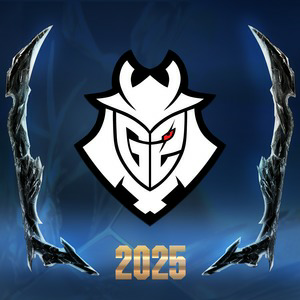 Summoner profile icon