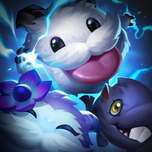 Summoner profile icon