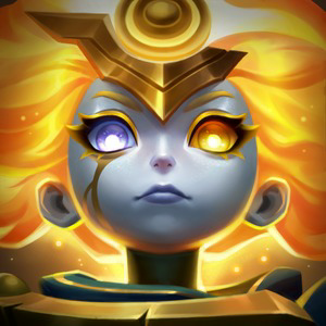 Summoner profile icon