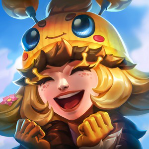 Summoner profile icon