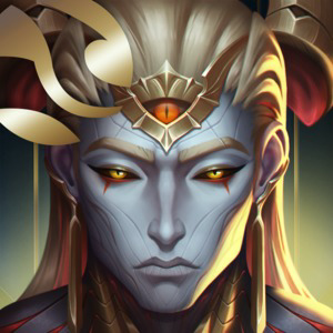 Summoner profile icon
