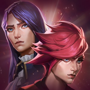Summoner profile icon