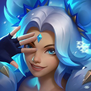 Summoner profile icon