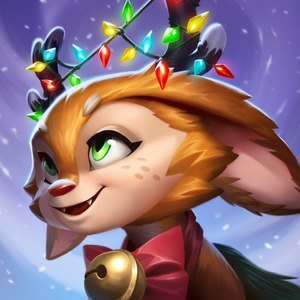 Summoner profile icon
