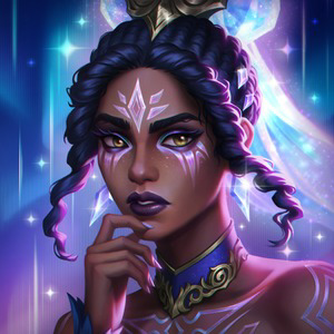 Summoner profile icon