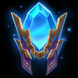 Summoner profile icon