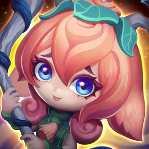 Summoner profile icon