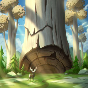 Summoner profile icon