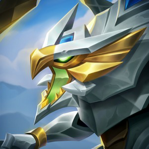 Summoner profile icon