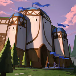 Summoner profile icon