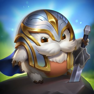 Summoner profile icon