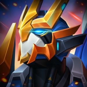 Summoner profile icon