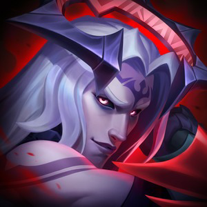 Summoner profile icon