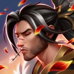 Summoner profile icon