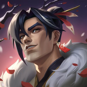 Summoner profile icon