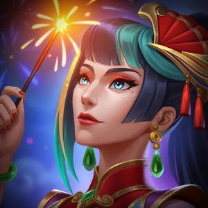 Summoner profile icon