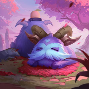 Summoner profile icon
