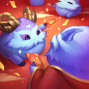 Summoner profile icon