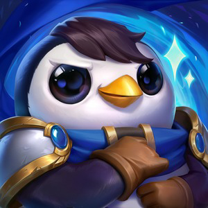 Summoner profile icon