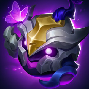 Summoner profile icon