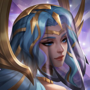 Summoner profile icon