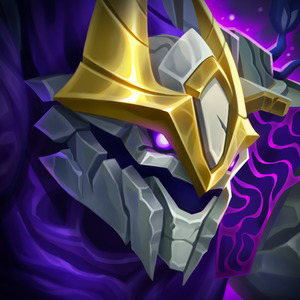 Summoner profile icon