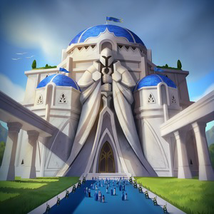 Summoner profile icon