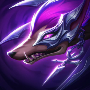 Summoner profile icon