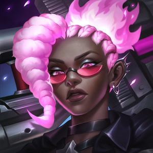 Summoner profile icon