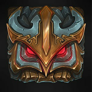 Summoner profile icon