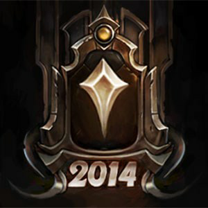 Summoner profile icon