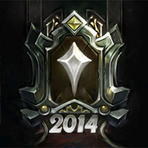 Summoner profile icon