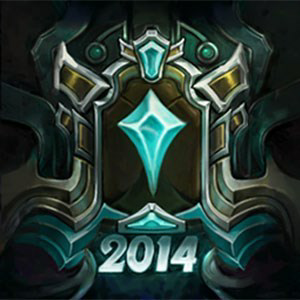 Summoner profile icon
