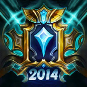 Summoner profile icon
