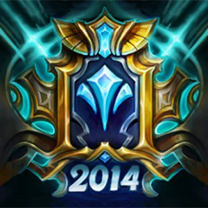 Summoner profile icon