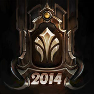 Summoner profile icon