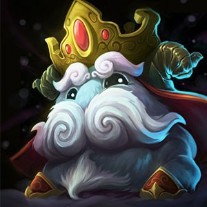 Summoner profile icon
