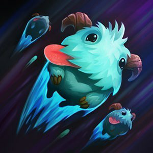 Summoner profile icon
