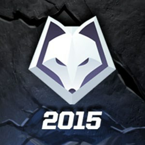 Summoner profile icon